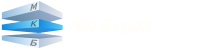 Картинка Логотипа МК Буран