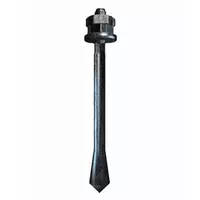 Картинка - Фундаментые анкерные болты М42x2300 тип 6.2