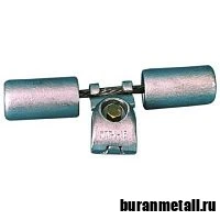 Картинка - Гаситель вибрации ГВ-3,2-13-600А/31