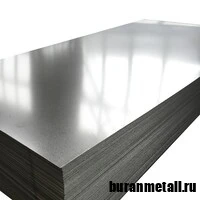 Картинка - Лист алюминиевый АМг2М 1,5x1500x3000 мм